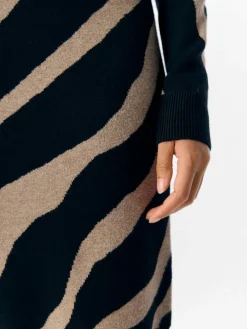 neulemekko Objray Black Desert Taupe*Object New