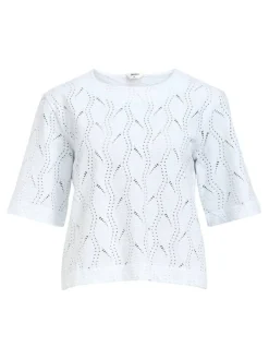 Outlet Object pusero Objava 2/4 White