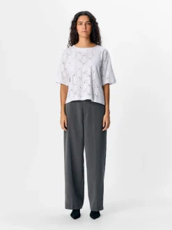 Outlet Object pusero Objava 2/4 White