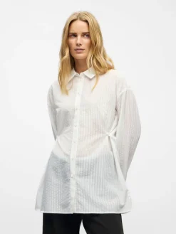 pusero Objethel L/S*Object Best