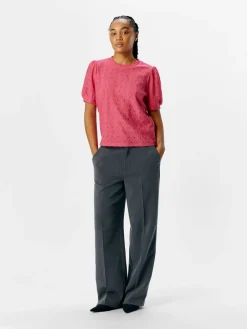 pusero Objlaila S/S*Object Outlet