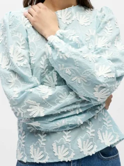 Outlet Object pusero Objmya RE L/S