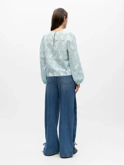 Outlet Object pusero Objmya RE L/S