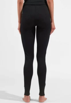 Hot Odlo aluskerrastohousut Active Warm W 15000 Black