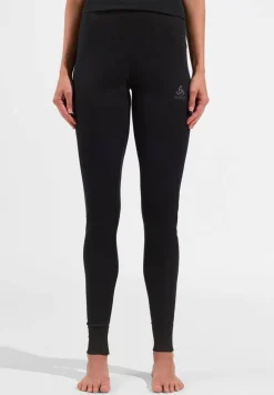 Hot Odlo aluskerrastohousut Active Warm W 15000 Black