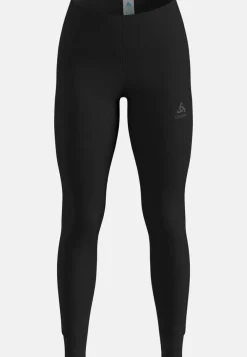 Hot Odlo aluskerrastohousut Active Warm W 15000 Black