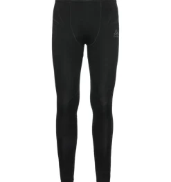 Online Odlo aluskerrastohousut Fundamentals Perfomance M 60056 black - odlo graphite grey