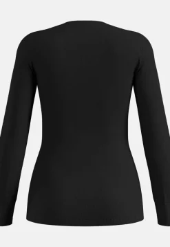 aluspaita Active Warm W*Odlo Hot