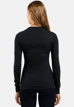 aluspaita Active Warm W*Odlo Hot