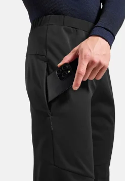 housut Essential Warm*Odlo Best