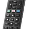 Best Ofa kaukosäädin LG URC 4911