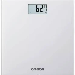 Sale Omron digitaalinen älyhenkilövaaka HN300T2 Intelli IT harmaa
