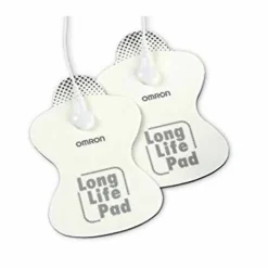 Hot Omron Long Life elektrodit Tens kivunlievittäjään