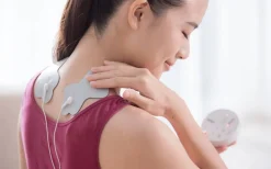 Tens Pocket kivunlievittäjä*Omron Best