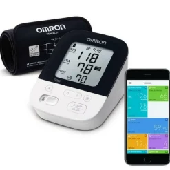 verenpainemittari M4 Intelli*Omron Outlet