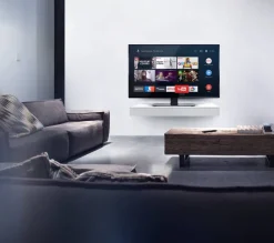 pöytäteline WM2470 32-55” televisiolle*One For All Online