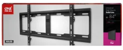 Discount One For All seinäteline WM4611 kiinteä 32-90” televisiolle