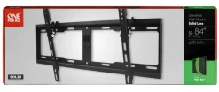 Outlet One For All seinäteline WM4621 kallistuksella 32-84” televis