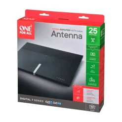 sisäantenni SV9495-5G 0-25 km kantamalla*One For All Hot