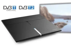 sisäantenni SV9495-5G 0-25 km kantamalla*One For All Hot