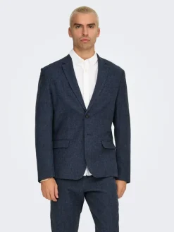 blazer Onseve Slim 0132*Only & Sons New
