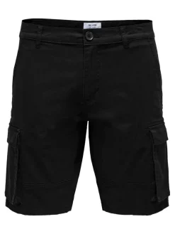 cargoshortsit Onscam Stage*Only & Sons Outlet