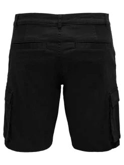 cargoshortsit Onscam Stage*Only & Sons Outlet