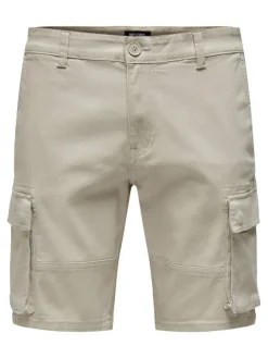 cargoshortsit Onscam Stage*Only & Sons Outlet