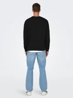 Best Only & Sons college Onsceres