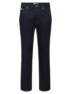 Only & Sons farkut Onsedge Dark Blue Denim Rinse