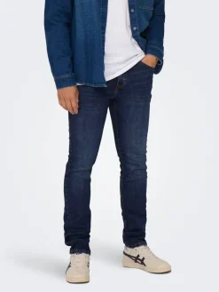 farkut Onsloom Slim*Only & Sons Discount