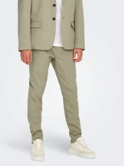 housut Onseve Slim 0132*Only & Sons New