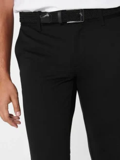 Only & Sons housut Onsmark Slim Black