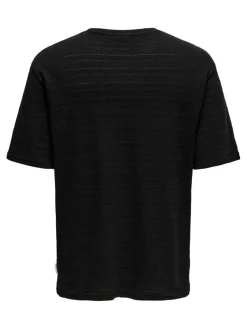 Best Only & Sons neule Onsgivo Reg SS