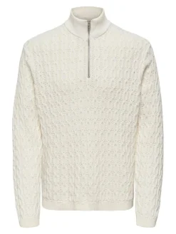 Discount Only & Sons neule Onsleonard