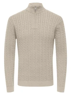 Sale Only & Sons neule Onsloui