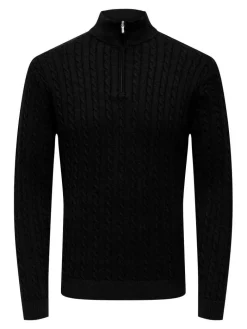 Sale Only & Sons neule Onsloui