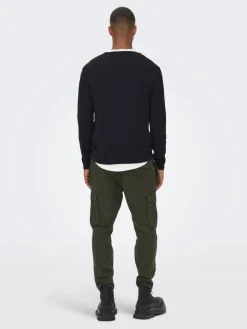 neule Onswyler Life Reg 14*Only & Sons Best