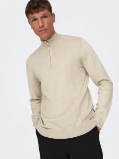 Outlet Only & Sons neule Onswyler