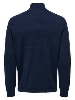 Discount Only & Sons neuletakki Onsmalik