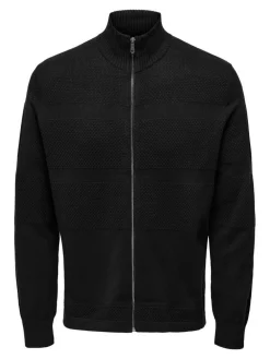 Discount Only & Sons neuletakki Onsmalik