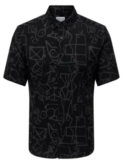 paita Onsbud Life SS Slim*Only & Sons Best