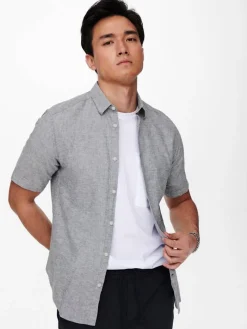 paita Onscaiden Life SS*Only & Sons Online