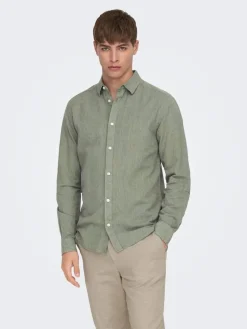 Sale Only & Sons paita Onscaiden Life LS