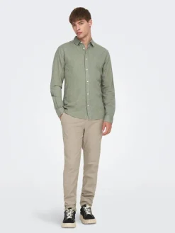 Sale Only & Sons paita Onscaiden Life LS