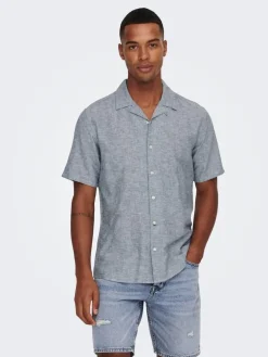 Best Only & Sons paita Onscaiden Life SS