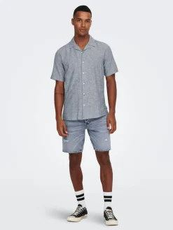 Best Only & Sons paita Onscaiden Life SS