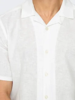 Best Only & Sons paita Onscaiden Life SS