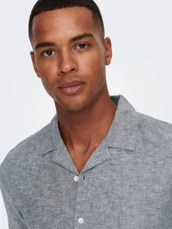 Best Only & Sons paita Onscaiden Life SS