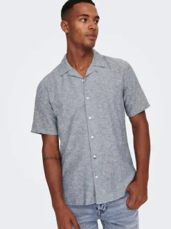 Best Only & Sons paita Onscaiden Life SS